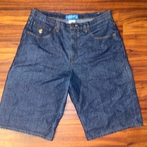 Rocawear BAGGY Y2K Jorts